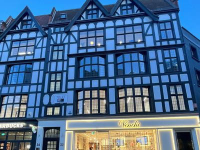 Property Image for 32-34 Great Marlborough, Street Carnaby, London, W1F 7JD