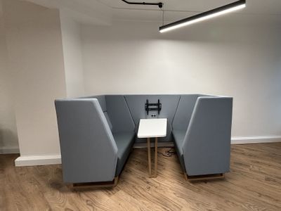 Property Image for 32-34 Great Marlborough, Street Carnaby, London, W1F 7JD