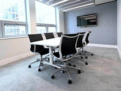 Property Image for 4 Temple Row, Birmingham, West Midlands, B2 5HG