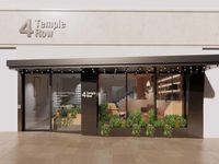 Property Image for 4 Temple Row, Birmingham, West Midlands, B2 5HG