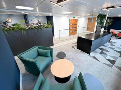 Property Image for 4 Temple Row, Birmingham, West Midlands, B2 5HG