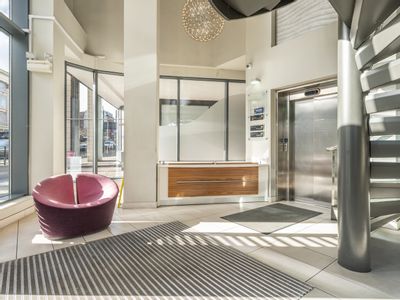 Property Image for City Quadrant, 11 Waterloo Square, Newcastle Upon Tyne, North East, NE1 4DP