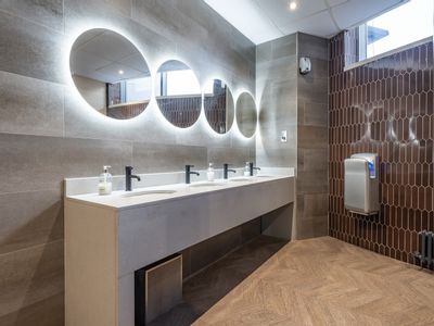 Property Image for City Quadrant, 11 Waterloo Square, Newcastle Upon Tyne, North East, NE1 4DP