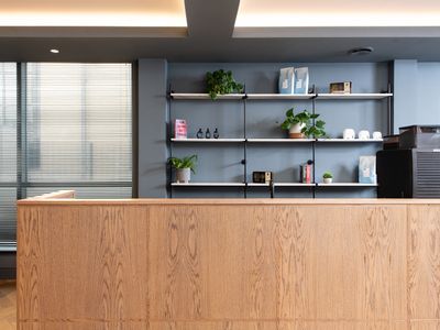 Property Image for Formation Works Meadow, 22 East Bridge Street, Belfast, County Antrim, BT1 3NR
