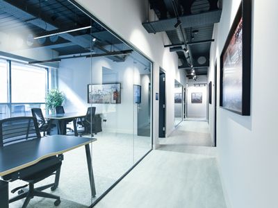 Property Image for Formation Works Meadow, 22 East Bridge Street, Belfast, County Antrim, BT1 3NR