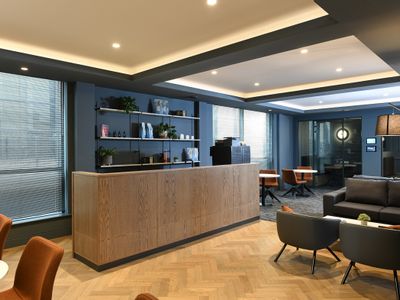 Property Image for Formation Works Meadow, 22 East Bridge Street, Belfast, County Antrim, BT1 3NR