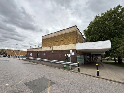 Property Image for Units 1&2 Crossgates Shopping Centre, Leeds, West Yorkshire, LS15 8ET