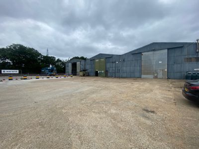 Property Image for Factory 1 & Unit 3A, Hardley Industrial Estate, Hythe, Hampshire, SO45 3NQ