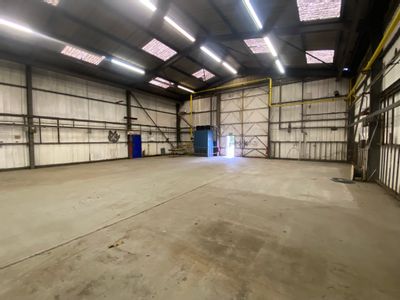 Property Image for Factory 1 & Unit 3A, Hardley Industrial Estate, Hythe, Hampshire, SO45 3NQ