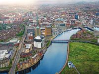 Property Image for VENN 8 Laganbank Road, Belfast, BT1 3BN