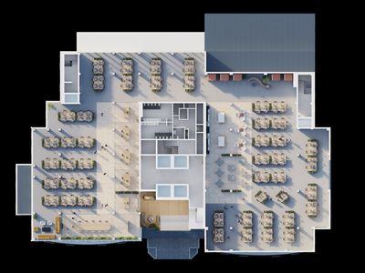 Property Image for VENN 8 Laganbank Road, Belfast, BT1 3BN