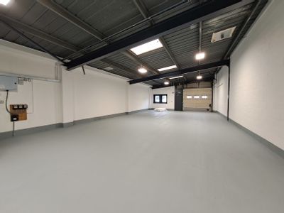 Property Image for Unit 85, Caxton Court, 85 Garamonde Drive, Wymbush, Milton Keynes, South East, MK8 8DD