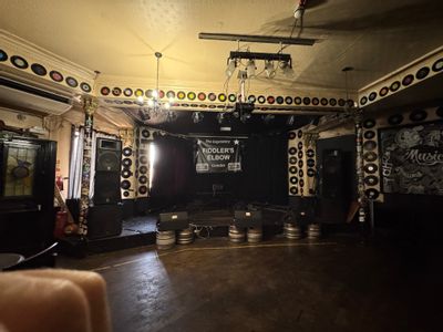 Property Image for The Fiddlers Elbow, 1 Malden Road, London, Greater London, NW5 3HS