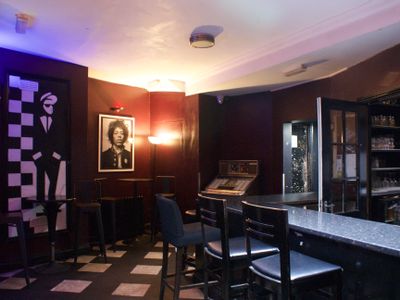 Property Image for The Fiddlers Elbow, 1 Malden Road, London, Greater London, NW5 3HS