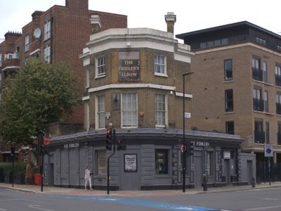 Property Image for The Fiddlers Elbow, 1 Malden Road, London, Greater London, NW5 3HS