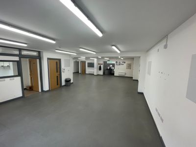 Property Image for Dormers Hub, Longridge Lane, Southall, UB1 3JH
