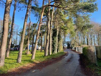 Property Image for The Hollies, Off Aldermaston Road, Park Prewett, Basingstoke, RG24 9LY