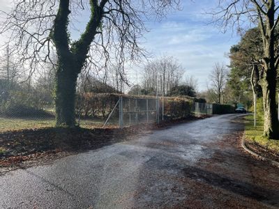 Property Image for The Hollies, Off Aldermaston Road, Park Prewett, Basingstoke, RG24 9LY