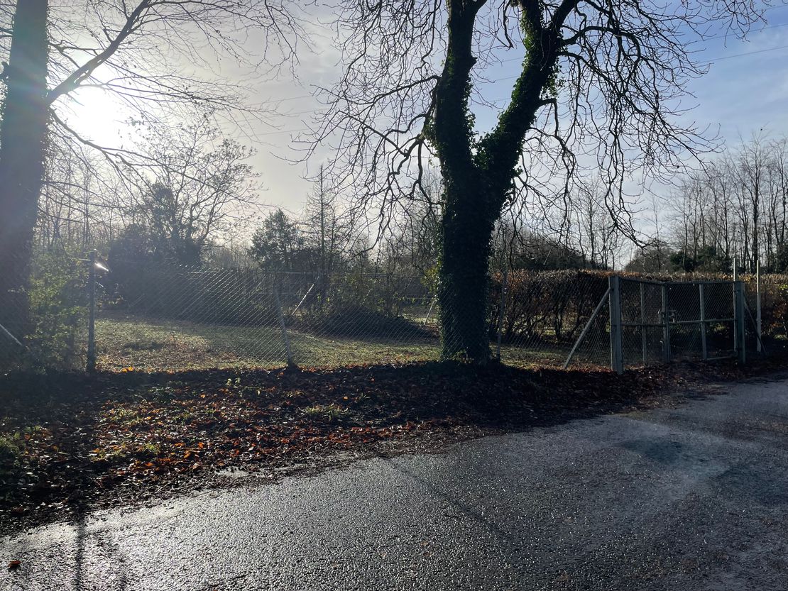 The Hollies, Off Aldermaston Road, Park Prewett, Basingstoke, RG24 9LY