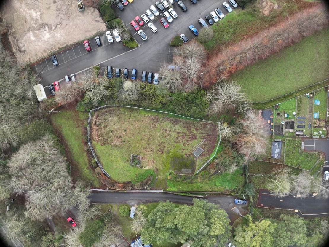 The Hollies, Off Aldermaston Road, Park Prewett, Basingstoke, RG24 9LY