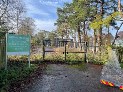 Property Image for The Hollies, Off Aldermaston Road, Park Prewett, Basingstoke, RG24 9LY