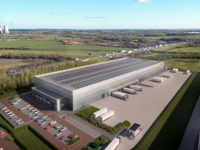 Property Image for Unit 3 - VGP Park East Midlands, Netherfield Lane, Nottingham, East Midlands, DE72 2HP