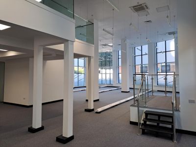 Property Image for City Quadrant, 11 Waterloo Square, Newcastle Upon Tyne, North East, NE1 4DP