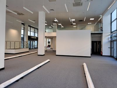 Property Image for City Quadrant, 11 Waterloo Square, Newcastle Upon Tyne, North East, NE1 4DP