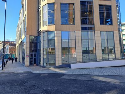 Property Image for City Quadrant, 11 Waterloo Square, Newcastle Upon Tyne, North East, NE1 4DP