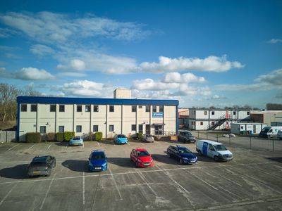 Property Image for Plot 1 Medforth House East Yorkshire Catfoss, Catfoss Lane, Catfoss, YO25 8EJ