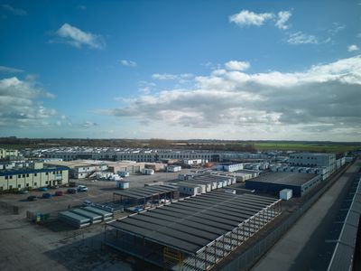 Property Image for Plot 2 Medforth House East Yorkshire Catfoss, Catfoss Lane, Catfoss, YO25 8EJ