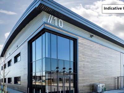Property Image for Tungsten Park, Langford Locks, Kidlington, Oxfordshire, OX5 1HZ