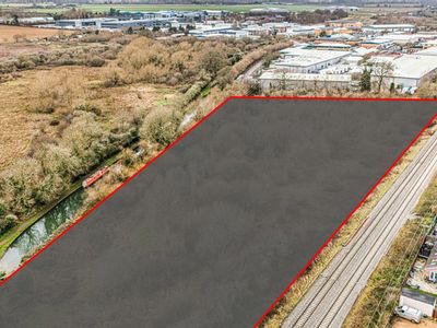 Property Image for Tungsten Park, Langford Locks, Kidlington, Oxfordshire, OX5 1HZ