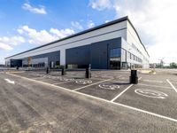 Property Image for Panattoni Park Avonmouth 410, Severn Road, Avonmouth, South West, BS10 7SD