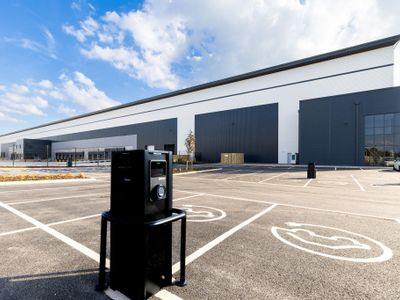 Property Image for Panattoni Park Avonmouth 410, Severn Road, Avonmouth, South West, BS10 7SD