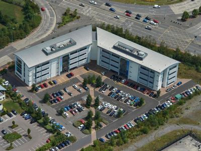 Property Image for Global Reach, Dunleavy Drive, Grangetown, Cardiff, Wales, CF11 0SN