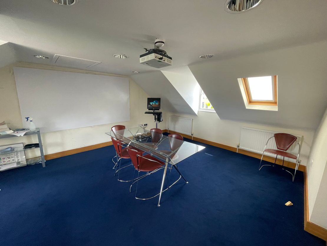 81-85, Hills Road, Cambridge, Cambridgeshire, CB2 1PG
