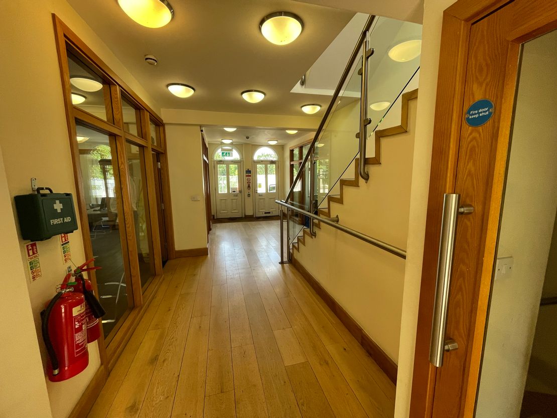 81-85, Hills Road, Cambridge, Cambridgeshire, CB2 1PG