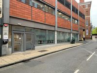 Property Image for 27 Tanner Row, York, YO1 6JP