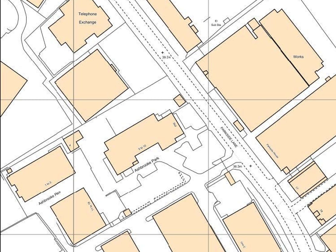 Unit 3A & 4, Ashbrooke Park, Parkside Lane, Leeds, LS11 5SF