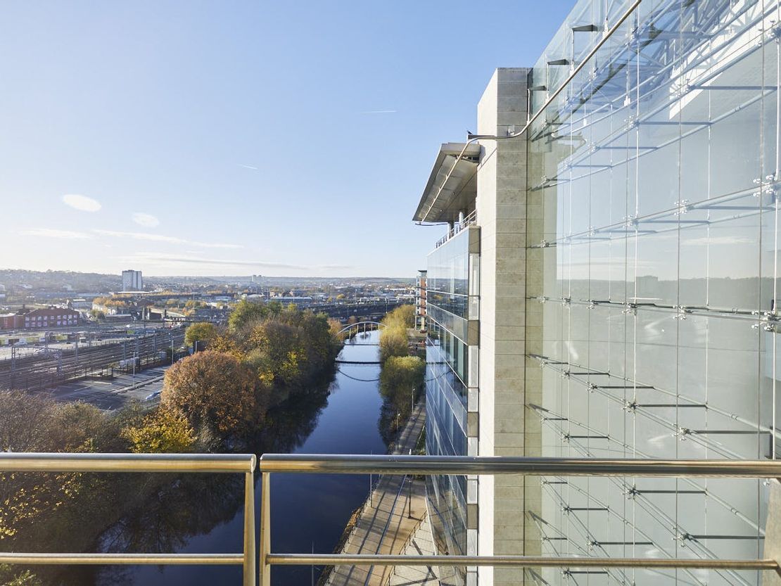 2-Work, No.1 Whitehall Riverside, 1 Whitehall Riverside, Leeds, LS1 4BN