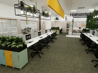Property Image for 2-Work, No.1 Whitehall Riverside, 1 Whitehall Riverside, Leeds, LS1 4BN