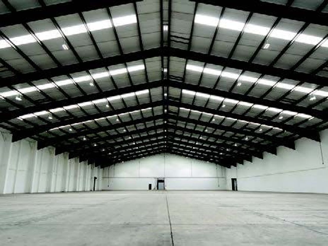 Unit 5, Interchange 38, Darton, Barnsley, S75 5NH