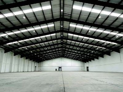 Property Image for Unit 5, Interchange 38, Darton, Barnsley, S75 5NH