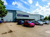Property Image for Unit 5, Interchange 38, Darton, Barnsley, S75 5NH