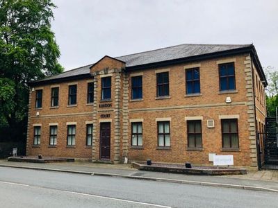Property Image for Rawdon Court, 20 Leeds Road, Leeds, LS19 6AX
