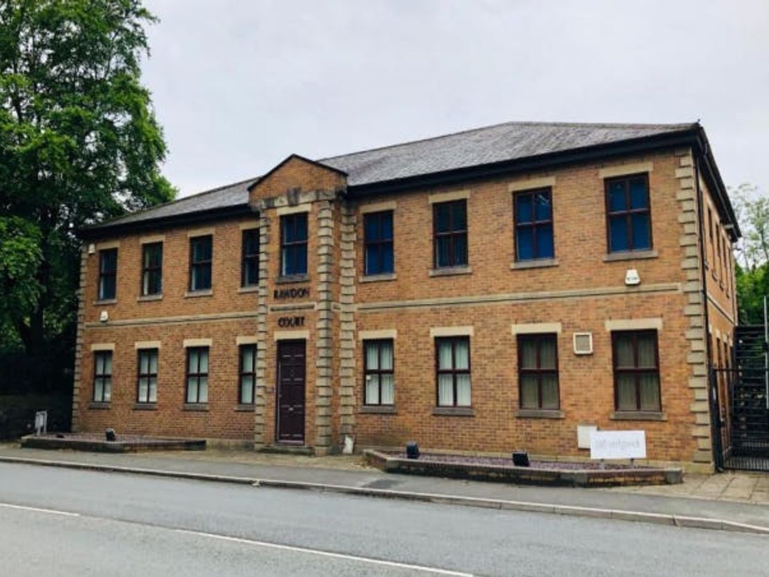 Rawdon Court, 20 Leeds Road, Leeds, LS19 6AX