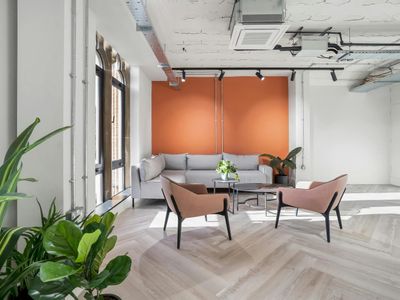 Property Image for 2-Work, St. Albions, 5 Albion Place, Leeds, LS1 6JL