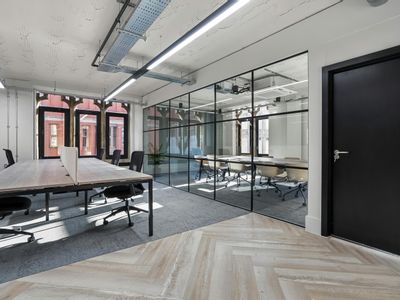 Property Image for 2-Work, St. Albions, 5 Albion Place, Leeds, LS1 6JL