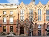 Property Image for 2-Work, St. Albions, 5 Albion Place, Leeds, LS1 6JL